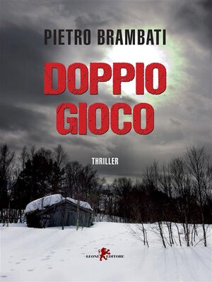 cover image of Doppio gioco